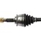 A1 Cardone New Cv Drive Axle, 66-6223 66-6223 - alternate 4